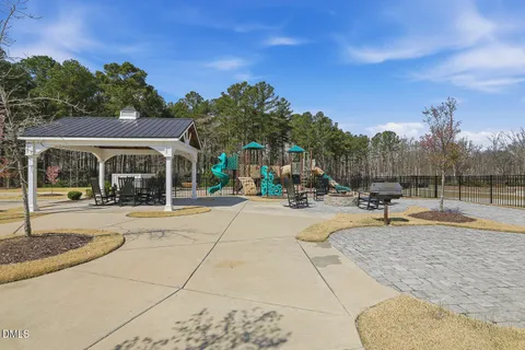 $640,000 | 2645 Impulsion Drive, New Hill, NC 27562