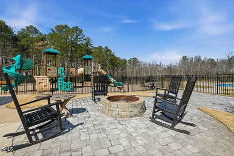 $640,000 | 2645 Impulsion Drive, New Hill, NC 27562