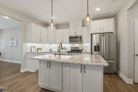 $640,000 | 2645 Impulsion Drive, New Hill, NC 27562