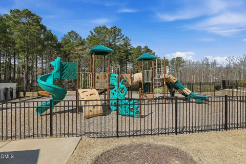 $640,000 | 2645 Impulsion Drive, New Hill, NC 27562