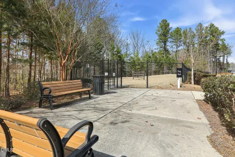 $640,000 | 2645 Impulsion Drive, New Hill, NC 27562