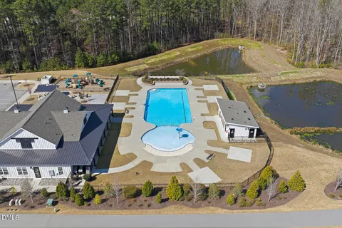 $630,000 | 2645 Impulsion Drive, New Hill, NC 27562