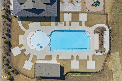 $640,000 | 2645 Impulsion Drive, New Hill, NC 27562