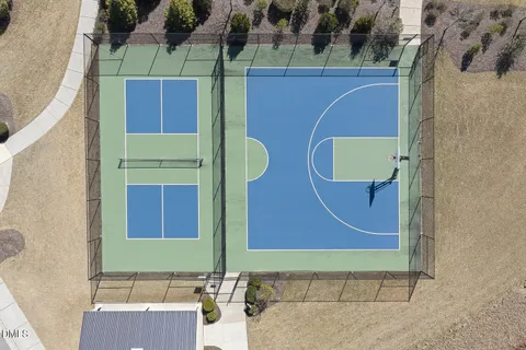 $640,000 | 2645 Impulsion Drive, New Hill, NC 27562