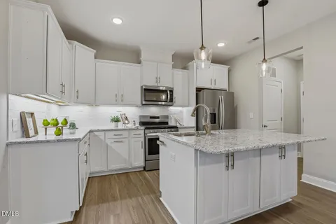 $640,000 | 2645 Impulsion Drive, New Hill, NC 27562