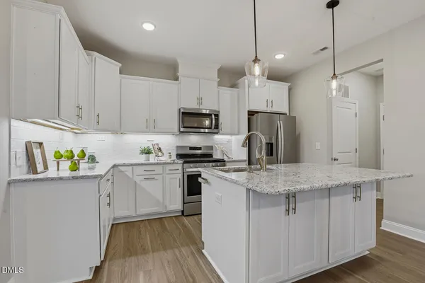 $630,000 | 2645 Impulsion Drive, New Hill, NC 27562