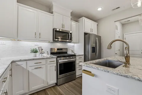 $640,000 | 2645 Impulsion Drive, New Hill, NC 27562