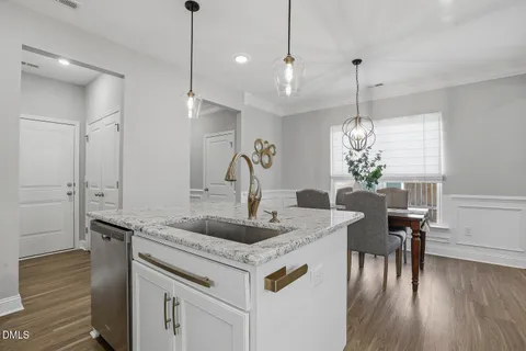 $640,000 | 2645 Impulsion Drive, New Hill, NC 27562