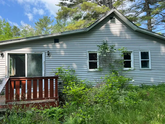 $73,150 | 700 Warren Hill Road, Palmyra, ME 04965