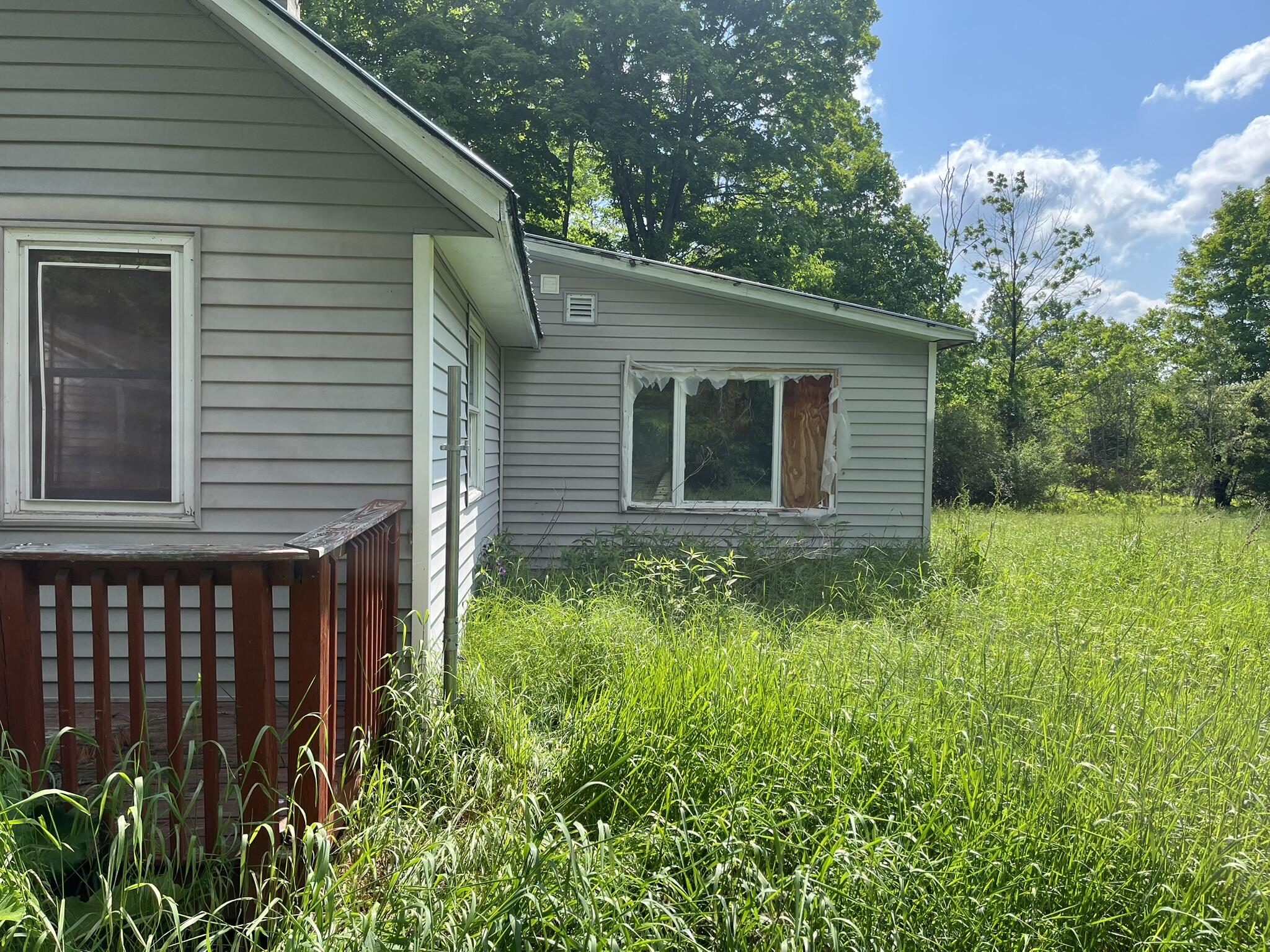 700 Warren Hill Road Palmyra, ME 04965 - Photo 3 of 16 IMG_1225