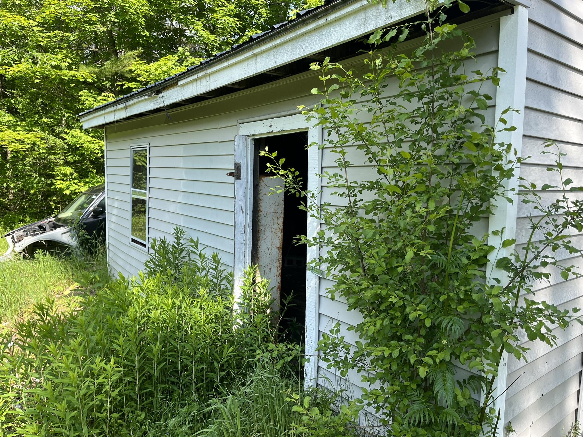 700 Warren Hill Road Palmyra, ME 04965 - Photo 5 of 16 IMG_1222