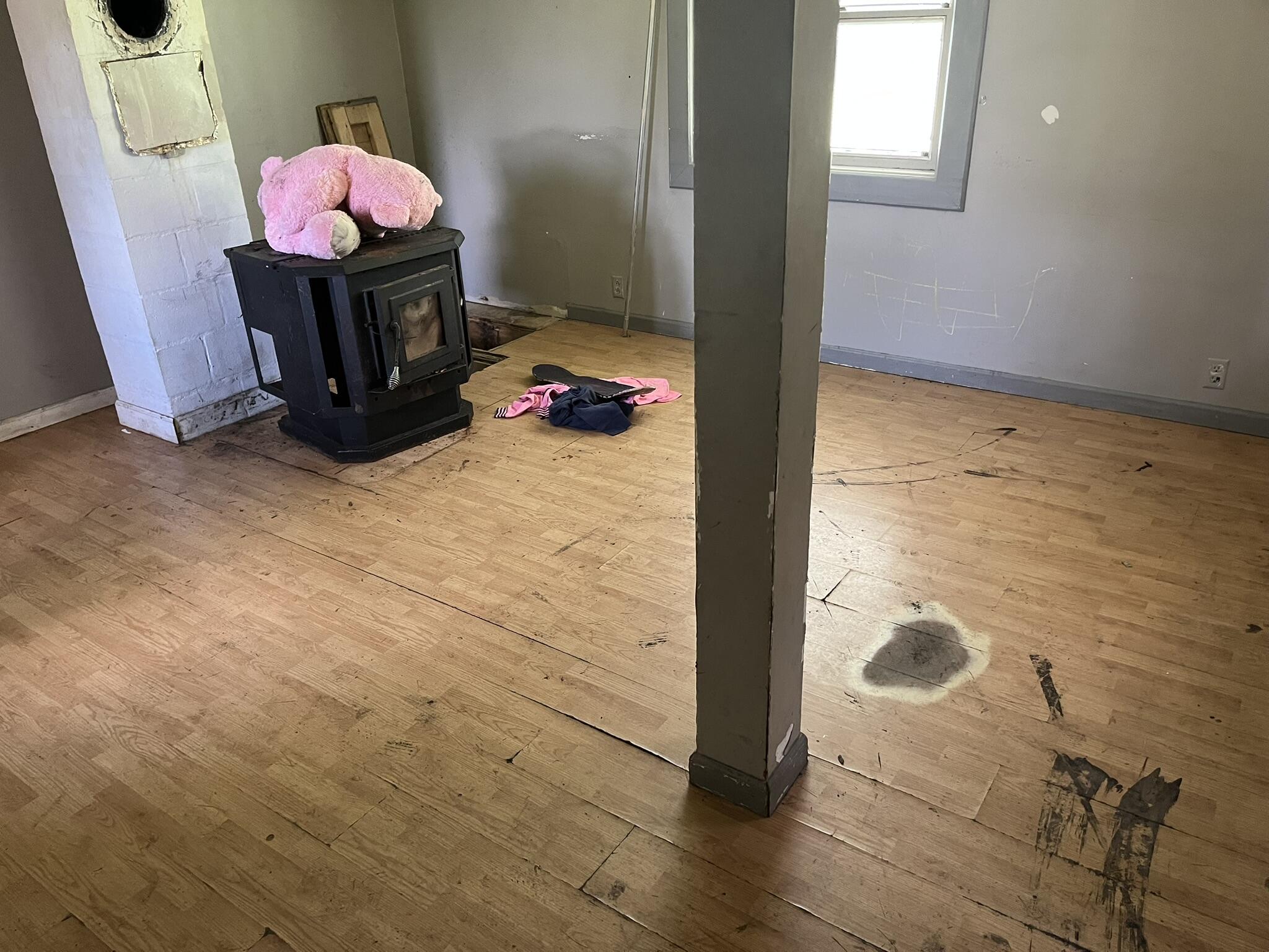 700 Warren Hill Road Palmyra, ME 04965 - Photo 6 of 16 IMG_1227