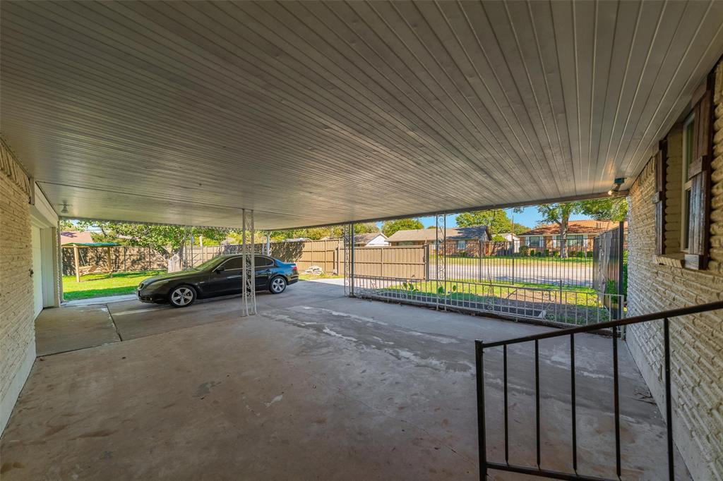 8461 Hunnicut Road Dallas, TX 75228 - Photo 25 of 30