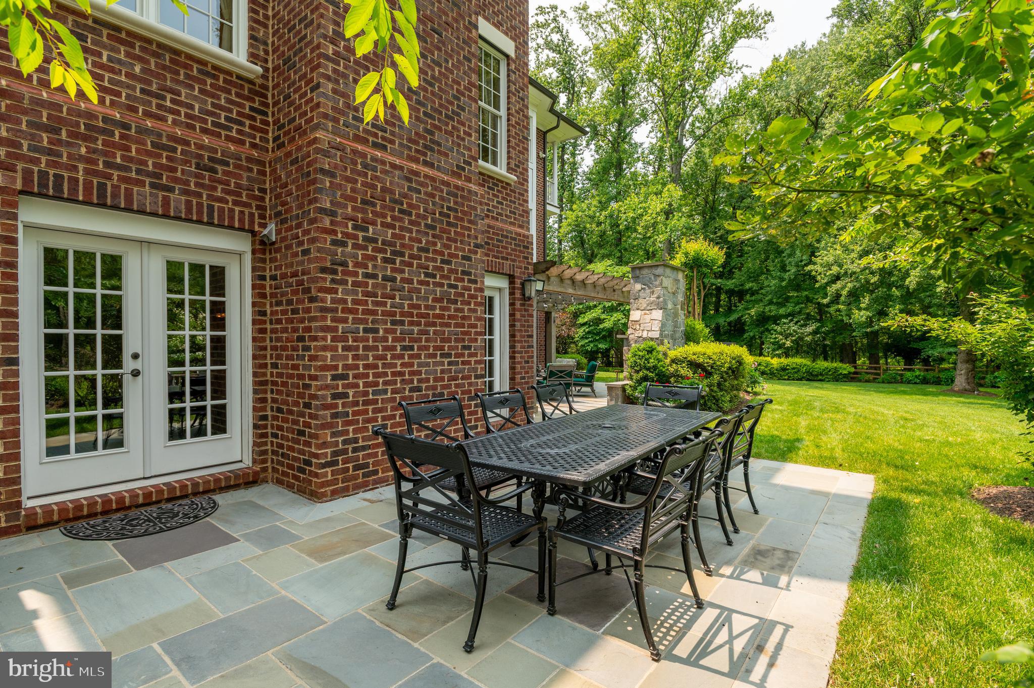 6804 Benjamin Street McLean, VA 22101 - Photo 67 of 76 Gallery Image 67