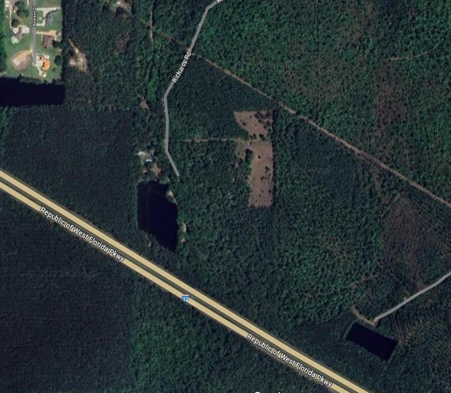 62444 Richards Road Lacombe, LA 70445 - Photo 2 of 4