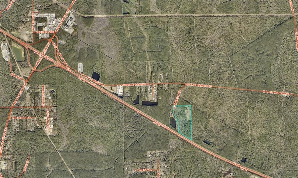 62444 Richards Road Lacombe, LA 70445 - Photo 3 of 4