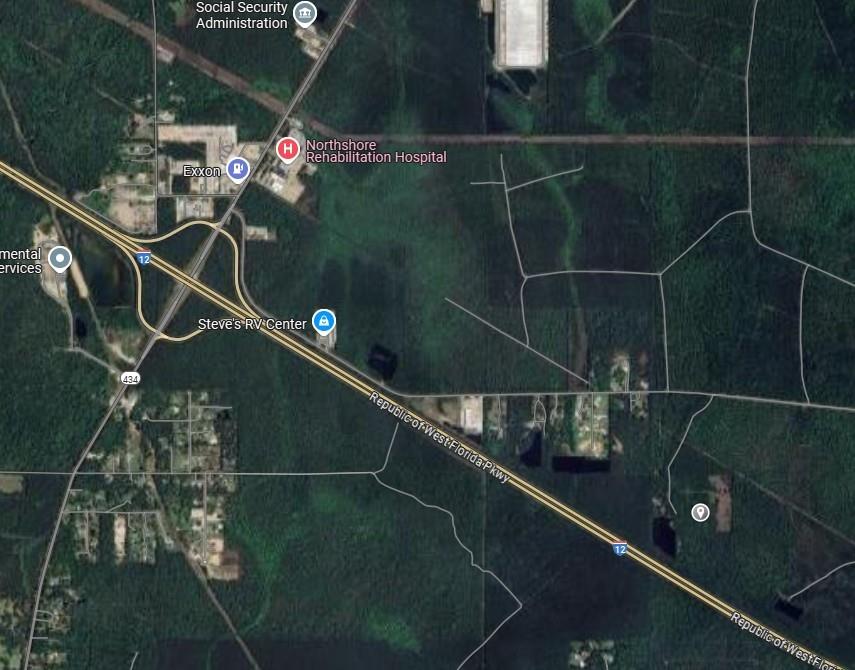 62444 Richards Road Lacombe, LA 70445 - Photo 4 of 4