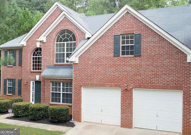 $328,000 | 101 Lakesprings Drive, McDonough, GA 30252