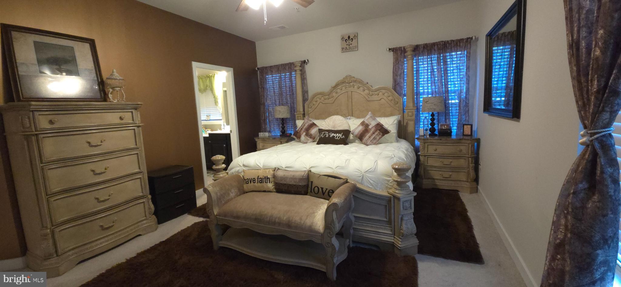 10510 Norbourne Farm Road Upper Marlboro, MD 20772 - Photo 30 of 56 Owner’s Suite