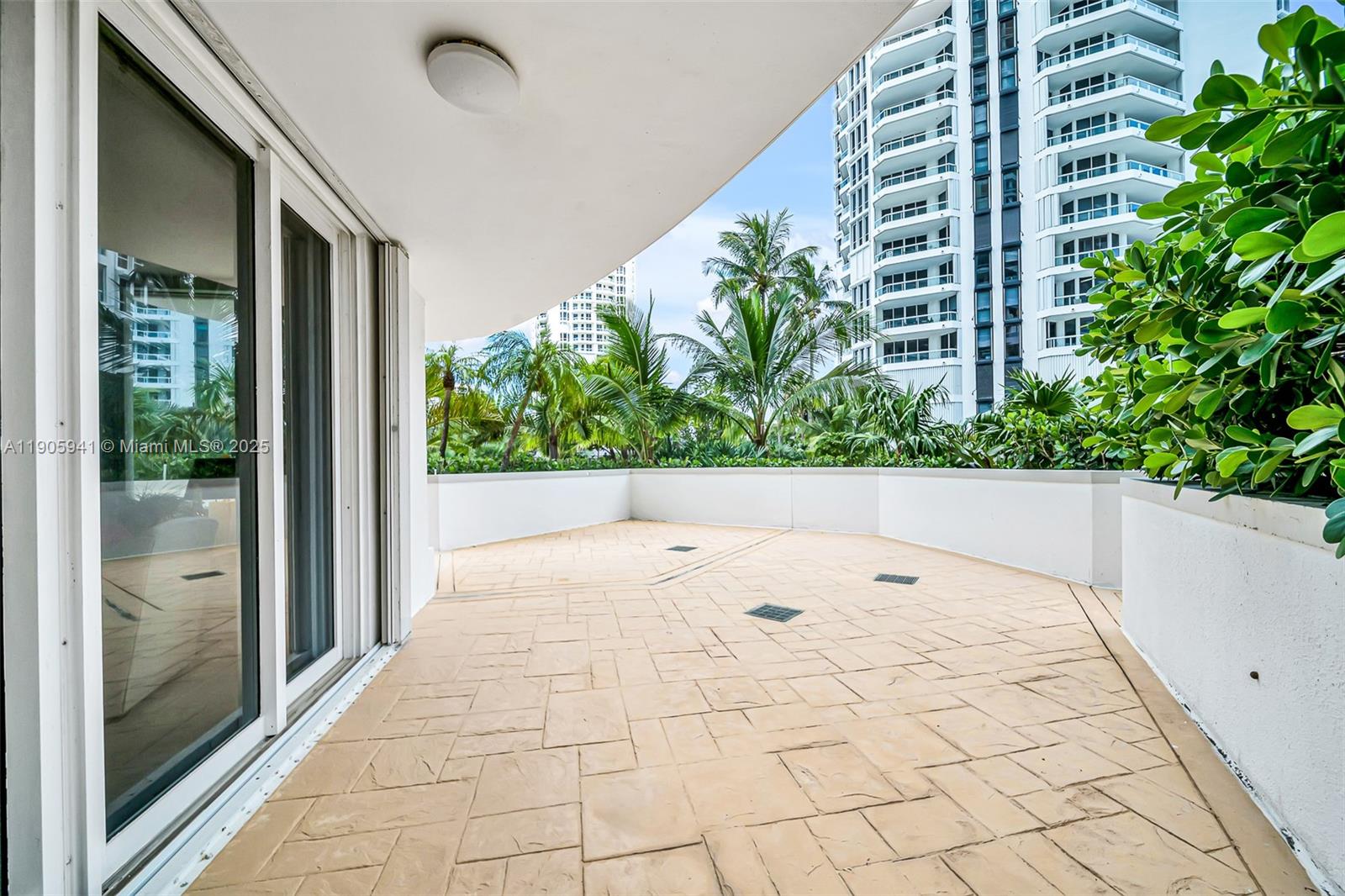 21050 Point Place, Unit 401 Aventura, FL 33180 - Photo 22 of 40 a view of small space