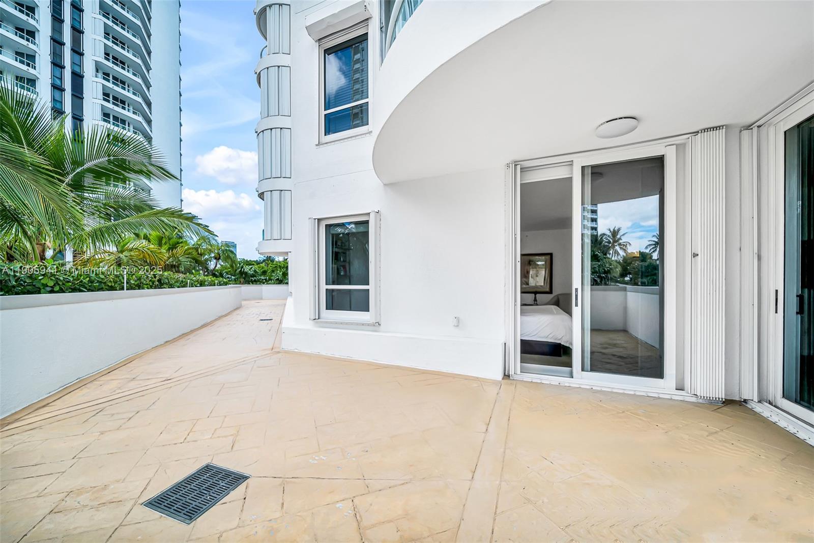 21050 Point Place, Unit 401 Aventura, FL 33180 - Photo 23 of 40 a view of an entrance of house