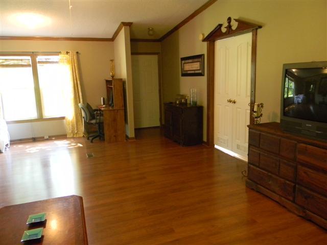 4349 Murfreesboro Road Franklin, TN 37067 - Photo 6 of 20 25X17 Den with fireplace.