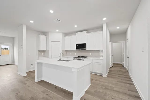 $314,900 | 10716 Blocker Court, Bryan, TX 77845