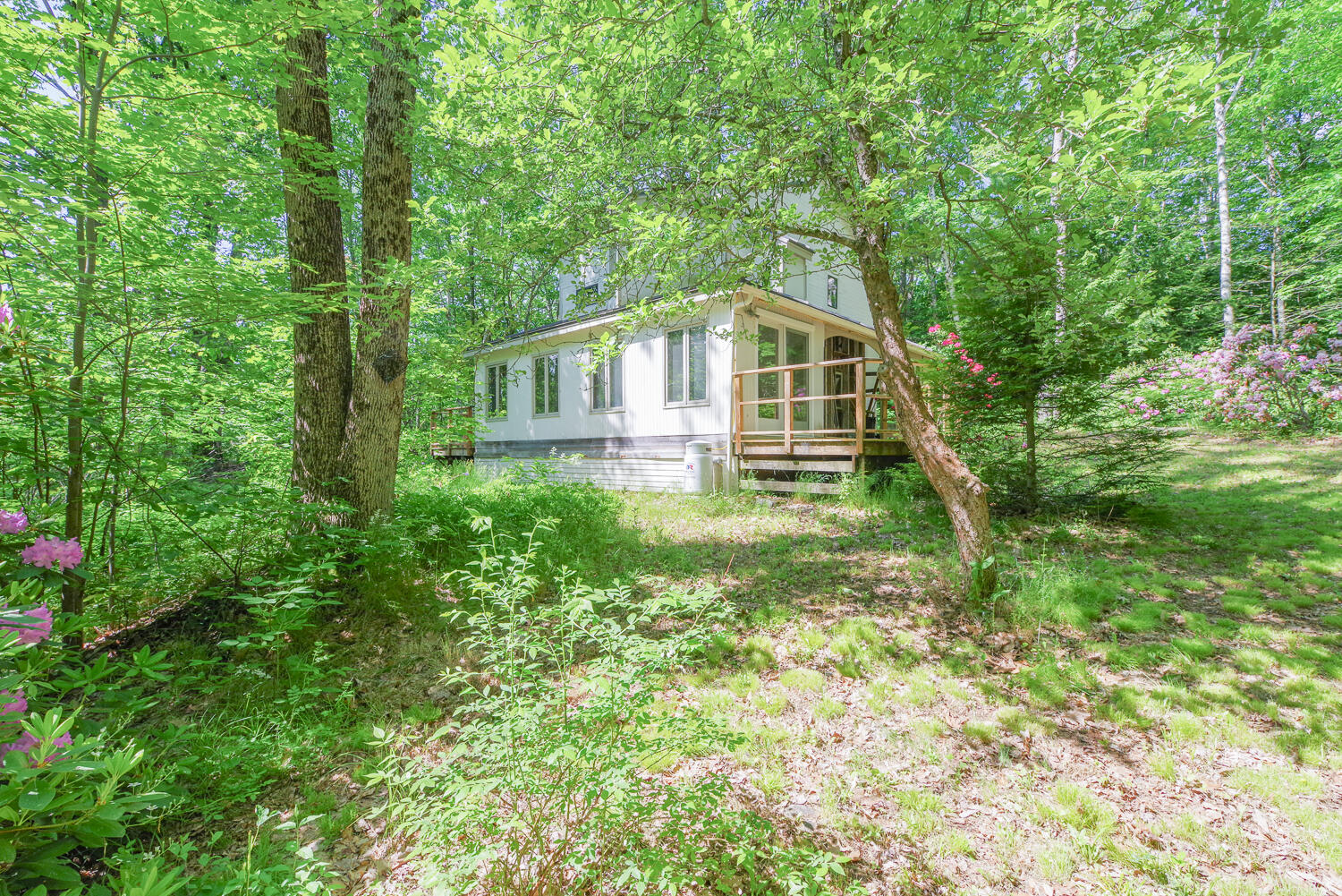 265 Greenacre Road Lincolnville, ME 04849 - Photo 5 of 29 265 Greenacre Rd 26