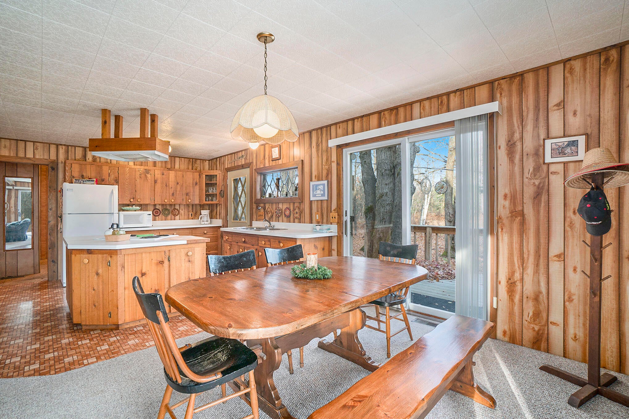 6470 Old Alba Road Gaylord, MI 49735 - Photo 14 of 28 Gallery Image 14