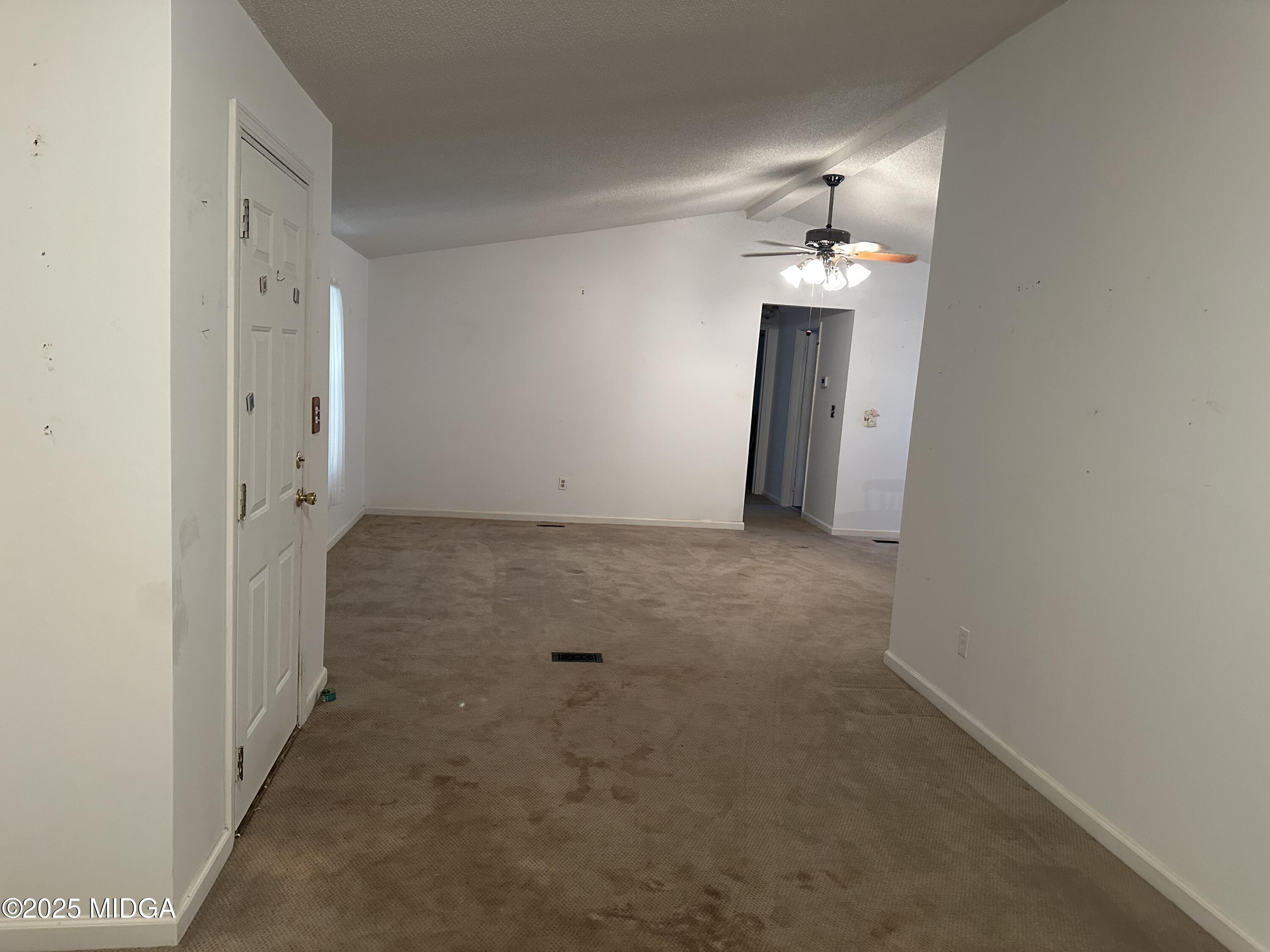362 Old Macon Road Gray, GA 31032 - Photo 8 of 23 a view of a room with an entryway