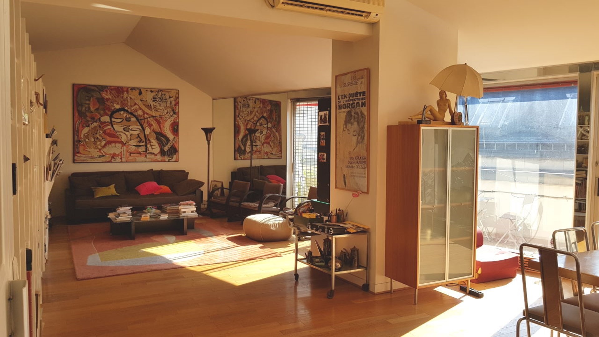 1208 Boulevard Street Carrollton, TX 75006 - Photo 8 of 10 a view of a entryway with interior of the house