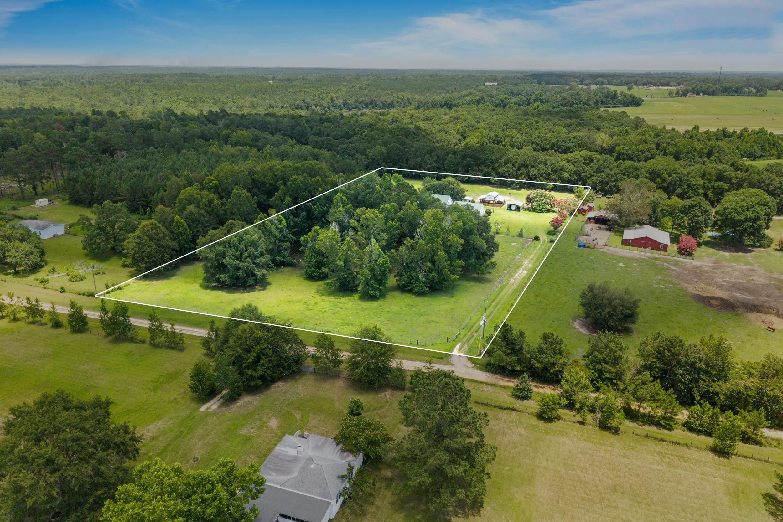 546 Backloop Road Havana, FL 32333 - Photo 59 of 67