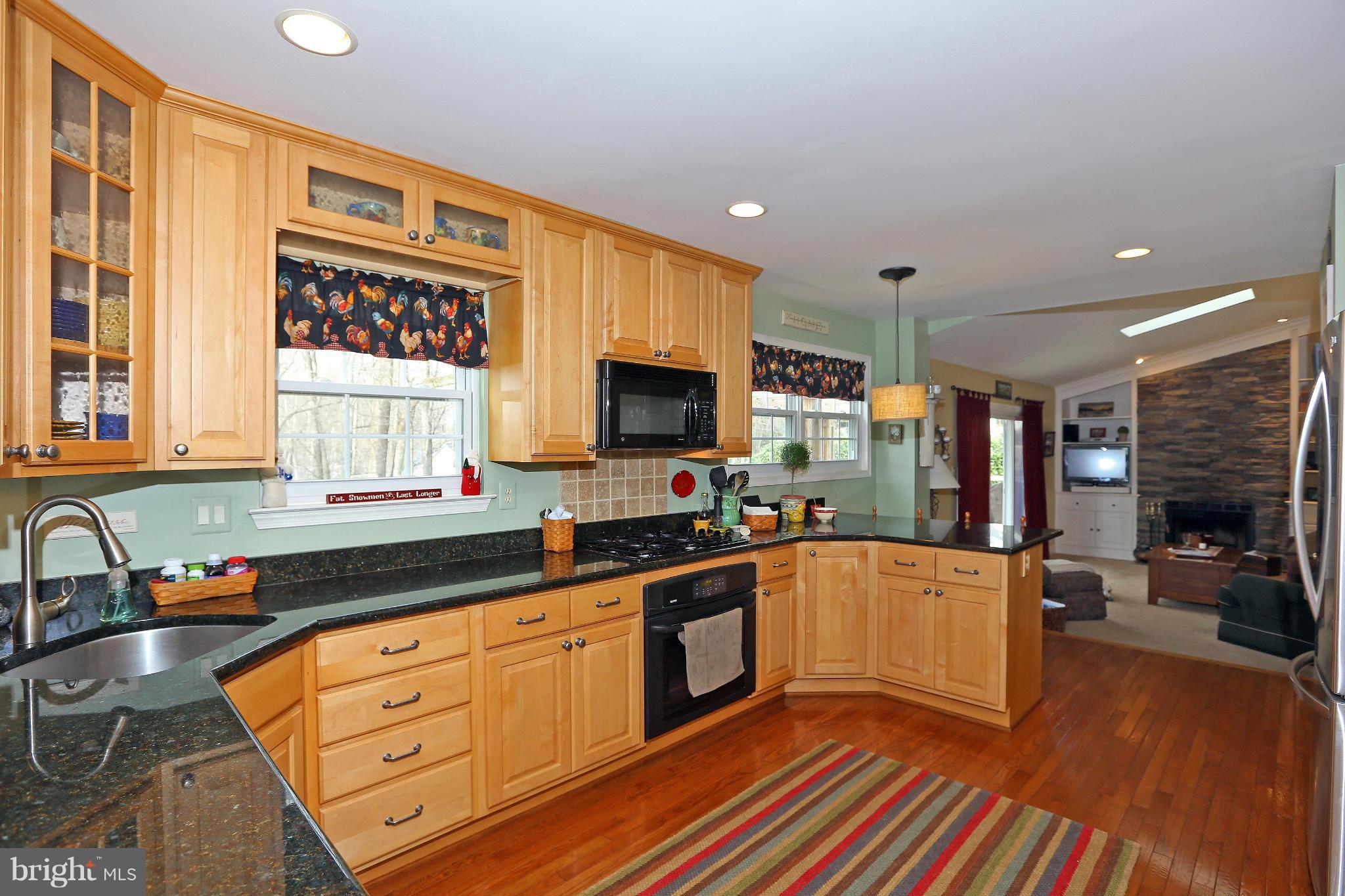 23608 Dixie Ridge Court Gaithersburg, MD 20882 - Photo 12 of 30 Kitchen
