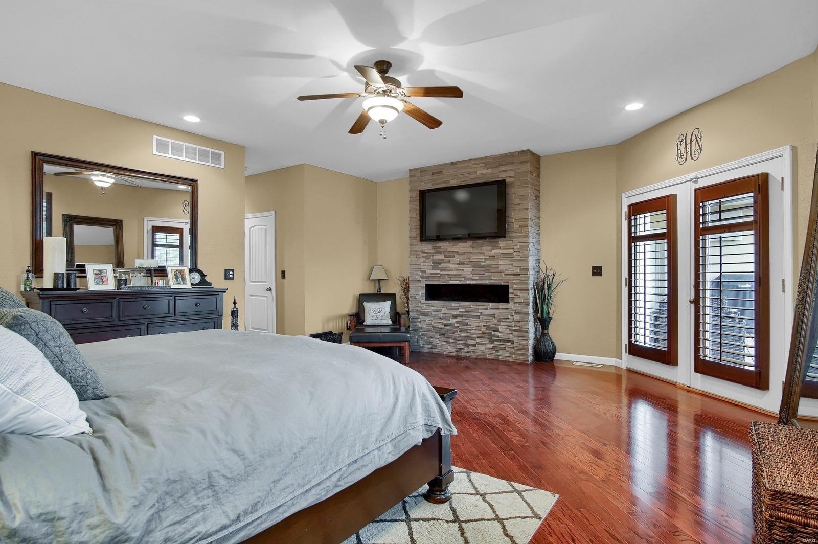13348 Trestle Road Highland, IL 62249 - Photo 14 of 40