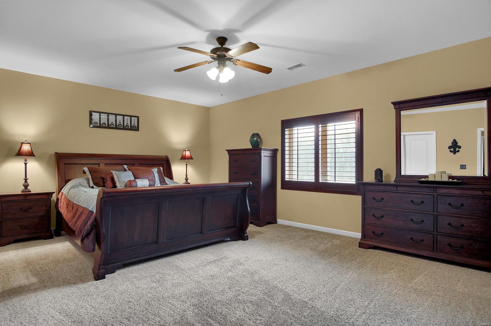 13348 Trestle Road Highland, IL 62249 - Photo 22 of 40