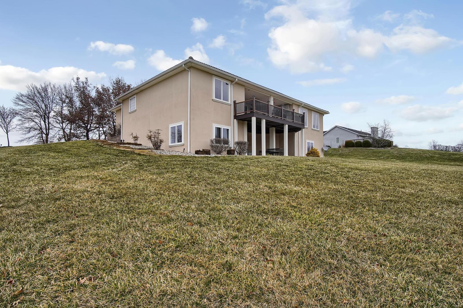 13348 Trestle Road Highland, IL 62249 - Photo 40 of 40