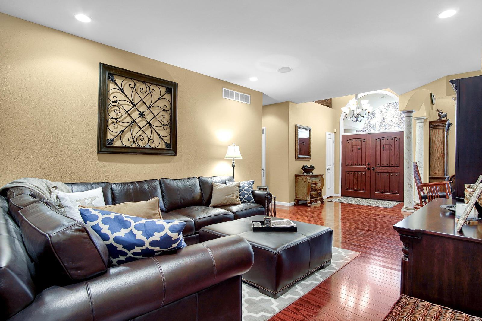 13348 Trestle Road Highland, IL 62249 - Photo 8 of 40
