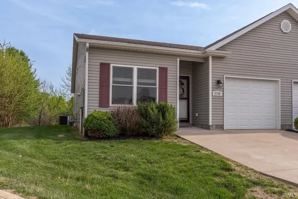$276,000 | 5780 West Monarch Court, Bloomington, IN 47403