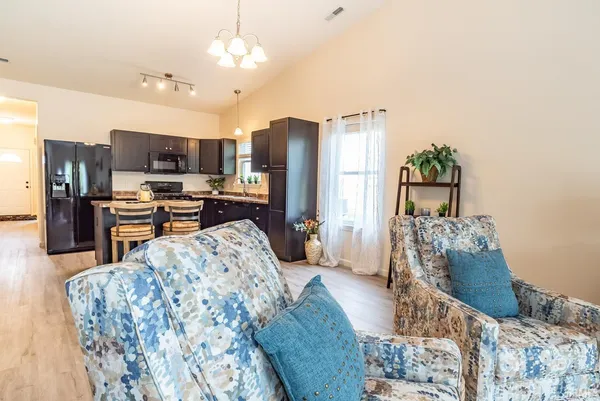 $276,000 | 5780 West Monarch Court, Bloomington, IN 47403