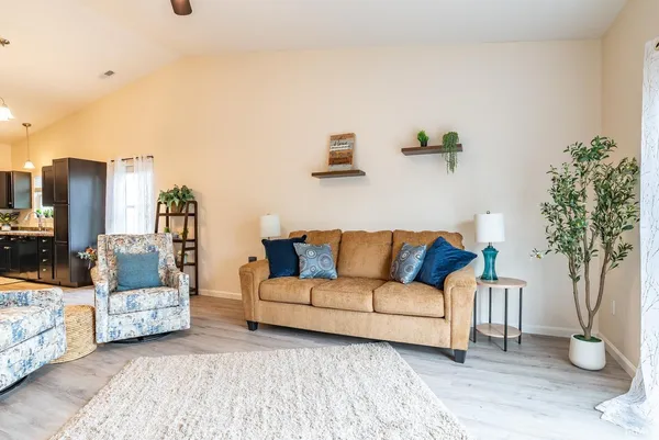 $276,000 | 5780 West Monarch Court, Bloomington, IN 47403