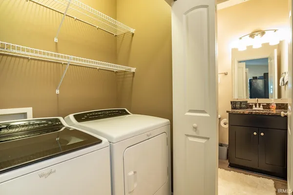 $276,000 | 5780 West Monarch Court, Bloomington, IN 47403