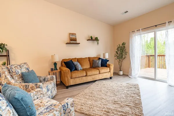 $276,000 | 5780 West Monarch Court, Bloomington, IN 47403