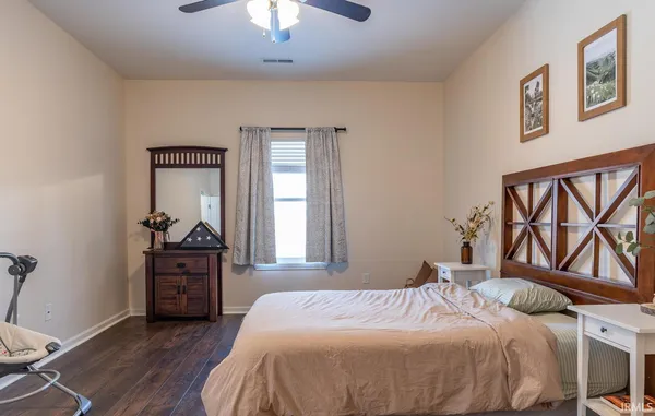 $276,000 | 5780 West Monarch Court, Bloomington, IN 47403