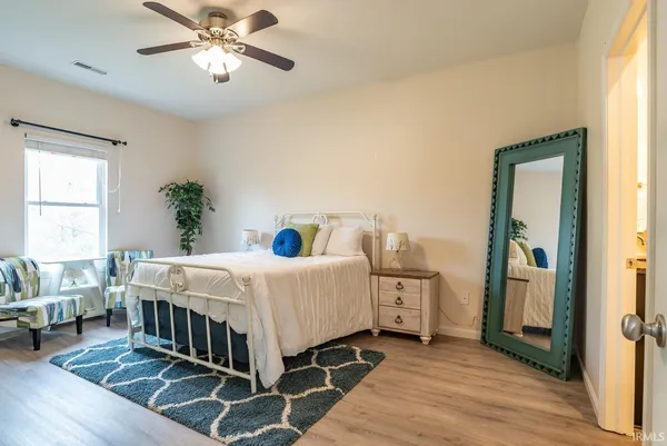 $276,000 | 5780 West Monarch Court, Bloomington, IN 47403