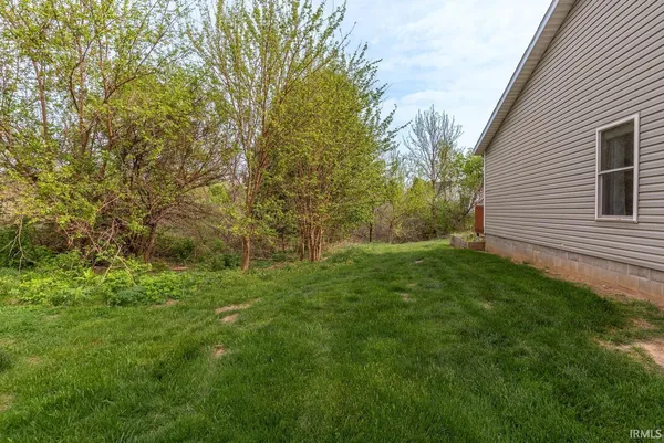 $276,000 | 5780 West Monarch Court, Bloomington, IN 47403