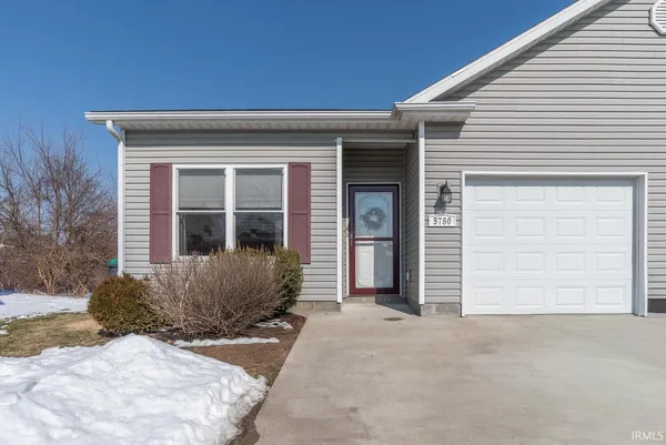 $276,000 | 5780 West Monarch Court, Bloomington, IN 47403