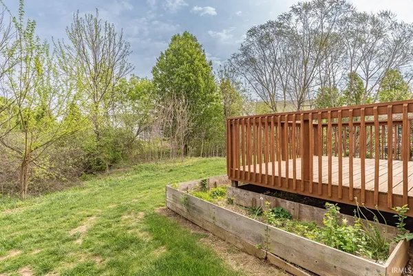 $276,000 | 5780 West Monarch Court, Bloomington, IN 47403