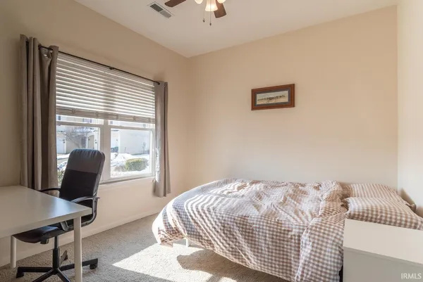 $276,000 | 5780 West Monarch Court, Bloomington, IN 47403