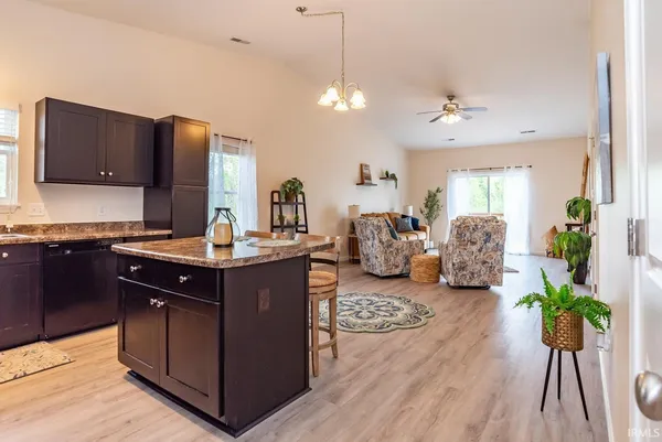 $276,000 | 5780 West Monarch Court, Bloomington, IN 47403