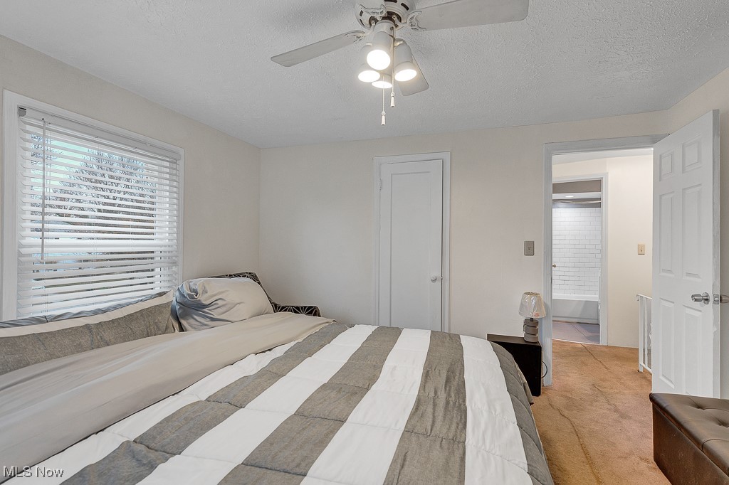 1491 Babbitt Road Euclid, OH 44132 - Photo 9 of 16 Master Bedroom